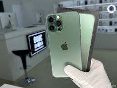 iPhone 13 Pro Max, 256 ГБ б/у