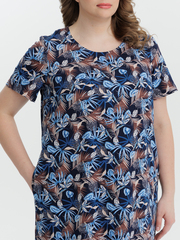 4702 Платье женское