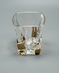 Набор стаканов для виски «Ice gold», 6 шт, фото 4