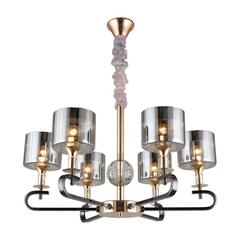 Подвесная люстра Omnilux Ausonia OML-68703-06