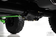 BUGGY A999AA (Двухместный)
