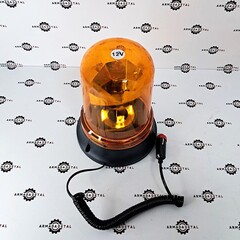Проблесковый маячок 12В | 700/50114, 401/E0088, 700/36800 | Spare Parts