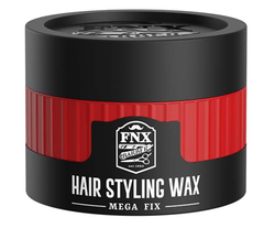 Воск для волос FNX BARBER MEGA FIX, 150 мл