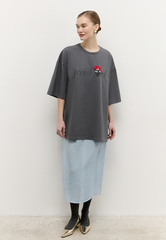 Футболка "Feel loved"