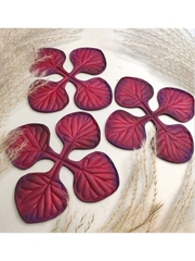 Молд пластиковый Гортензии (большой) 12х12см