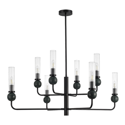 Светильник подвесной ST Luce Medea SL1244.403.08