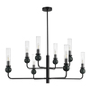 Светильник подвесной ST Luce Medea SL1244.403.08