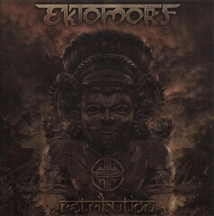Ektomorf / Retribution (RU)(CD)