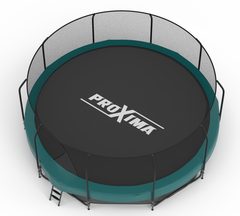 Батут Proxima Premium 457 см ( 15 ft )