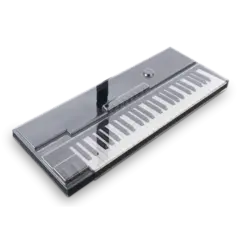 DECKSAVER NATIVE INSTRUMENTS KONTROL S49 MK3 COVER