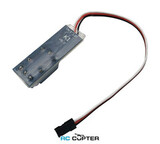 Реле переключатель питания RJXHobby RJX3775 PWM Relay Switch (Power On-off Switches) Max DC 30V 10A (300W)