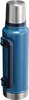 Картинка термос Stanley classic 1.4l Hammertone Lake - 3