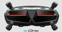 FPV очки Walksnail Avatar HD Goggles X