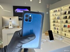 iPhone 12 Pro Max, 128 ГБ б/у