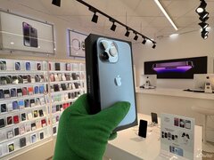 iPhone 13 Pro, 512 ГБ б/у