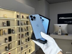iPhone 13 Pro Max, 256 ГБ б/у