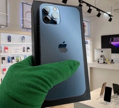 iPhone 12 Pro, 128 ГБ б/у