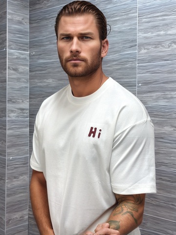 Футболка Y.TWO 205880white