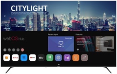 Телевизор KONKA KT55-Q682WB 140 см черный