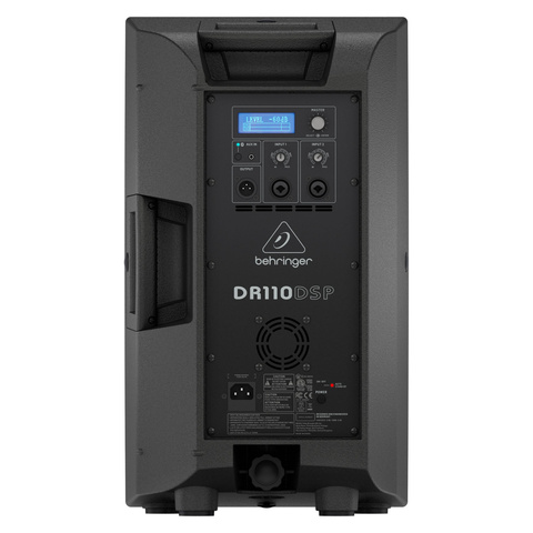 Behringer DR110DSP