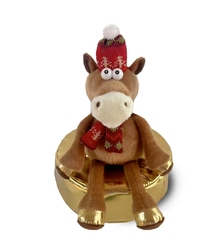 ИМБИРЁК 500г