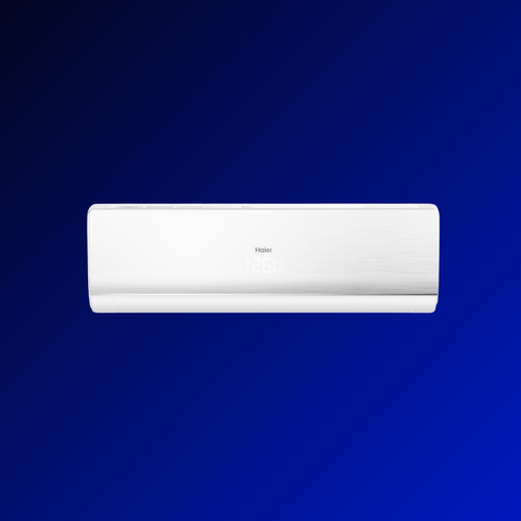 Мульти сплит-система Haier 2 х AS12NS6ERA-W / 2U50S2SM1FA-3 на 2 комнаты 35+35 м2