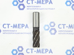 Фреза концевая ц/х 18х40х90 z=6 Р6М5