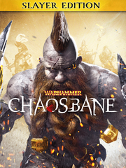 Warhammer: Chaosbane Slayer Edition (для ПК, цифровой код доступа)