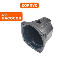 Корпус насоса водяного QUATTRO ELEMENTI G1000Ci old (770-681-113)