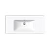 Duravit 2367100060 Раковина, Duravit, D-Neo, шгв 1005*480*170, отверстия для смесителя-отсутствует, цвет-белый