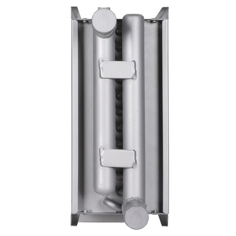 Водяной нагреватель Арктос PBAS 500x250–4–2,5