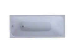 Aquatek MIY120.KAR46 MIY120.KAR46 Ванна Мия 120*70 + каркас фото