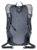 Картинка рюкзак туристический Deuter Speed Lite 21 Black - 2