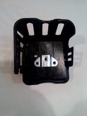 Корпус воздушного фильтра в сборе для бензокосы  43-52 см3