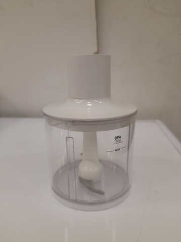 Чаша-измельчитель для блендера Vitek VT-3407 в сборе