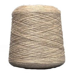 Бобинная пряжа Baby Camel (Beige)