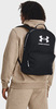 Картинка рюкзак городской Under Armour Loudon Black-white - 2