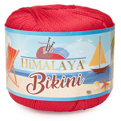 Пряжа Himalaya Bikini (07)