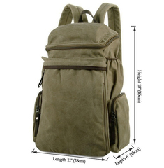 Тканевый рюкзак Tournament