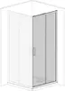 Radaway 1017080-01-01R Premium Pro KDD 80 Right