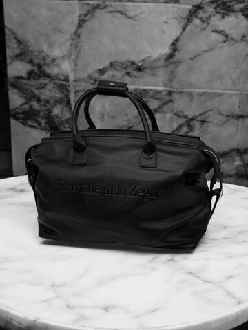 Сумка Zegna 661772