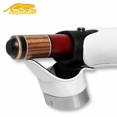 Тубус Predator Exclusive 1PC белый