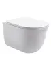 Aquatek SET Aquatek КЛАССИК-015 4в1 Set Aquatek КЛАССИК (рама Aquatek Standard INS-0000012 с звукоиз.прокладкой+крепеж KKI-0000002+кнопкаKDI-0000015+унитаз КЛАССИК AQ1111-00 с крышкой