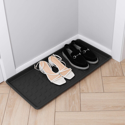 Поддон под обувь Torsås, размер: 71х35 см., материал: полипропилен