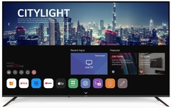 Телевизор KONKA KT65-U683WB 165 см черный