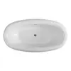 BelBagno BB502-1800-900 Акриловая ванна BelBagno BB502-1800-900