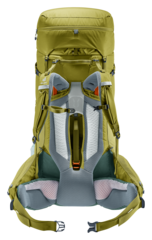 Рюкзак Deuter Aircontact Core 70+10 Cactus/Ivy
