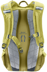 Рюкзак Deuter Junior Bike 8 Sprout/Linden