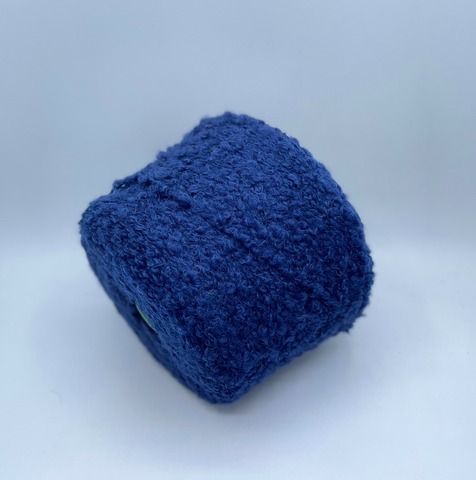 Sesia (пр.Италия),art-Basewoolly 110м/100гр. 70% Меринос,30%Альпака, цвет-Синий(884/51), арт.35032