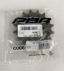 Звезда передняя PBR 580-16 (JTF580.16) для Yamaha FZ6